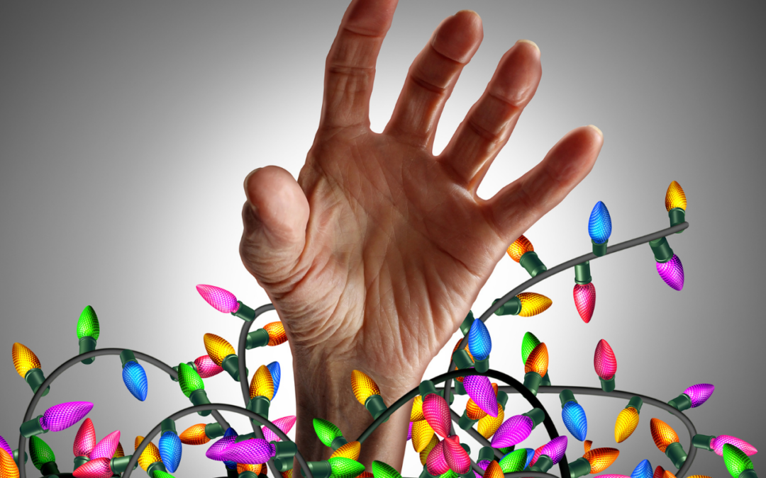 When Joy Feels Distant